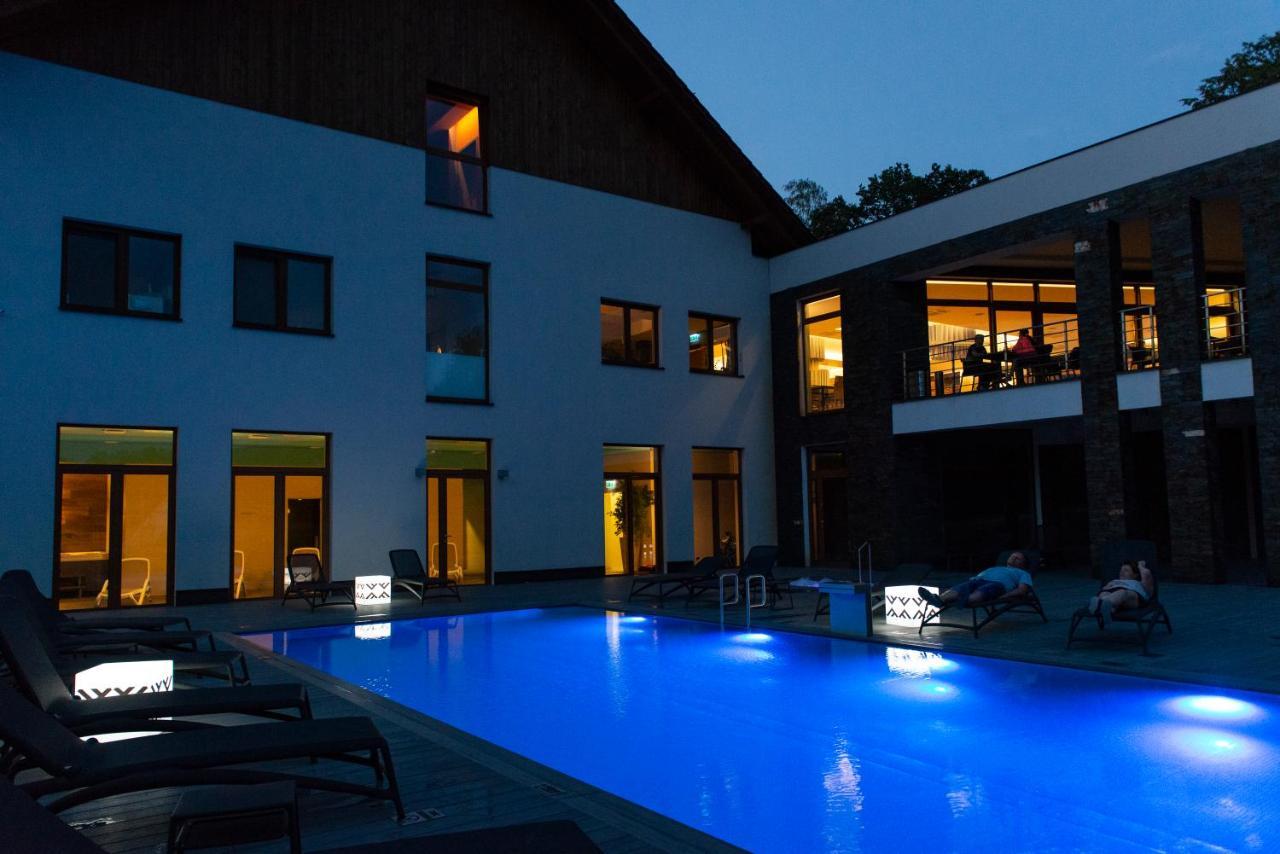 Aspen Prime Ski & Bike Resort - Basen, Sauna, Jacuzzi, Silownia W Cenie Pobytu Hlucholazy Exteriér fotografie