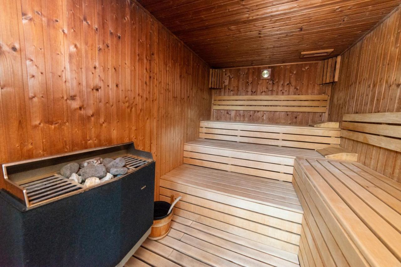 Aspen Prime Ski & Bike Resort - Basen, Sauna, Jacuzzi, Silownia W Cenie Pobytu Hlucholazy Exteriér fotografie