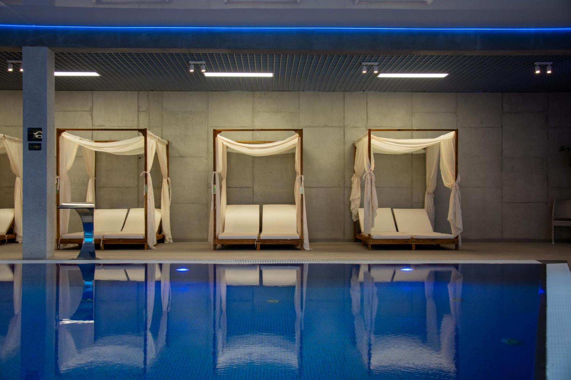 Aspen Prime Ski & Bike Resort - Basen, Sauna, Jacuzzi, Silownia W Cenie Pobytu Hlucholazy Exteriér fotografie