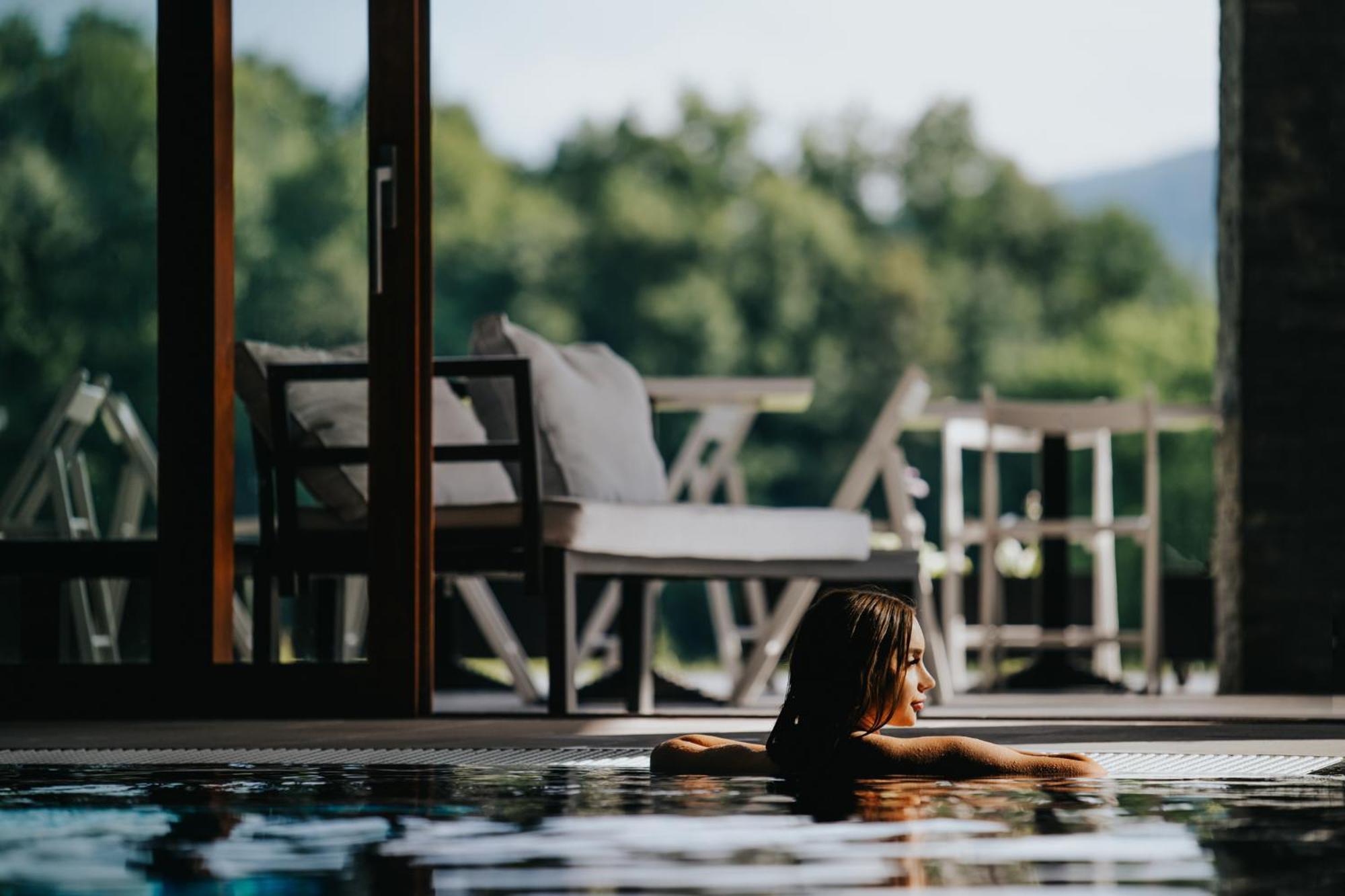 Aspen Prime Ski & Bike Resort - Basen, Sauna, Jacuzzi, Silownia W Cenie Pobytu Hlucholazy Exteriér fotografie
