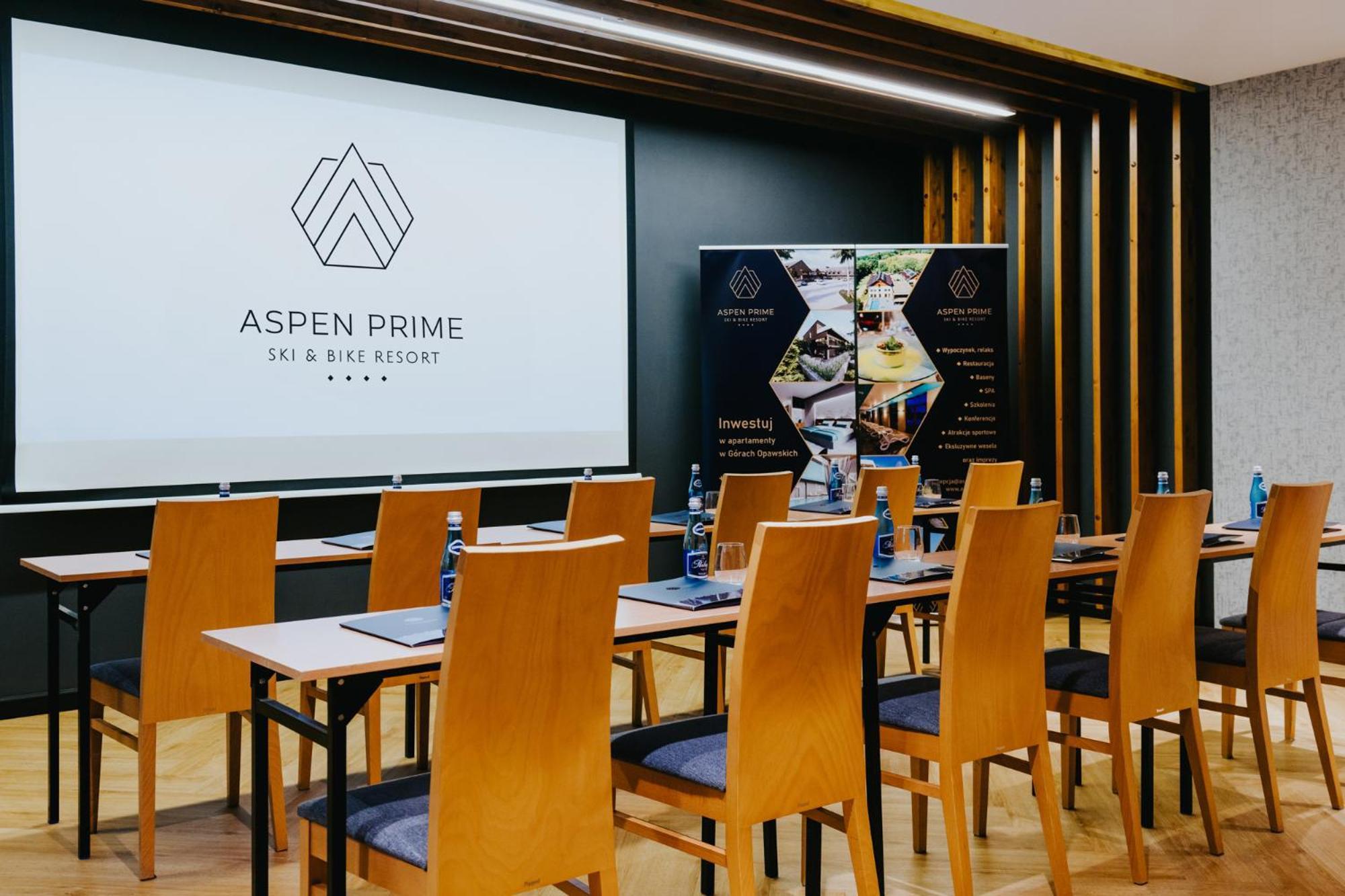 Aspen Prime Ski & Bike Resort - Basen, Sauna, Jacuzzi, Silownia W Cenie Pobytu Hlucholazy Exteriér fotografie
