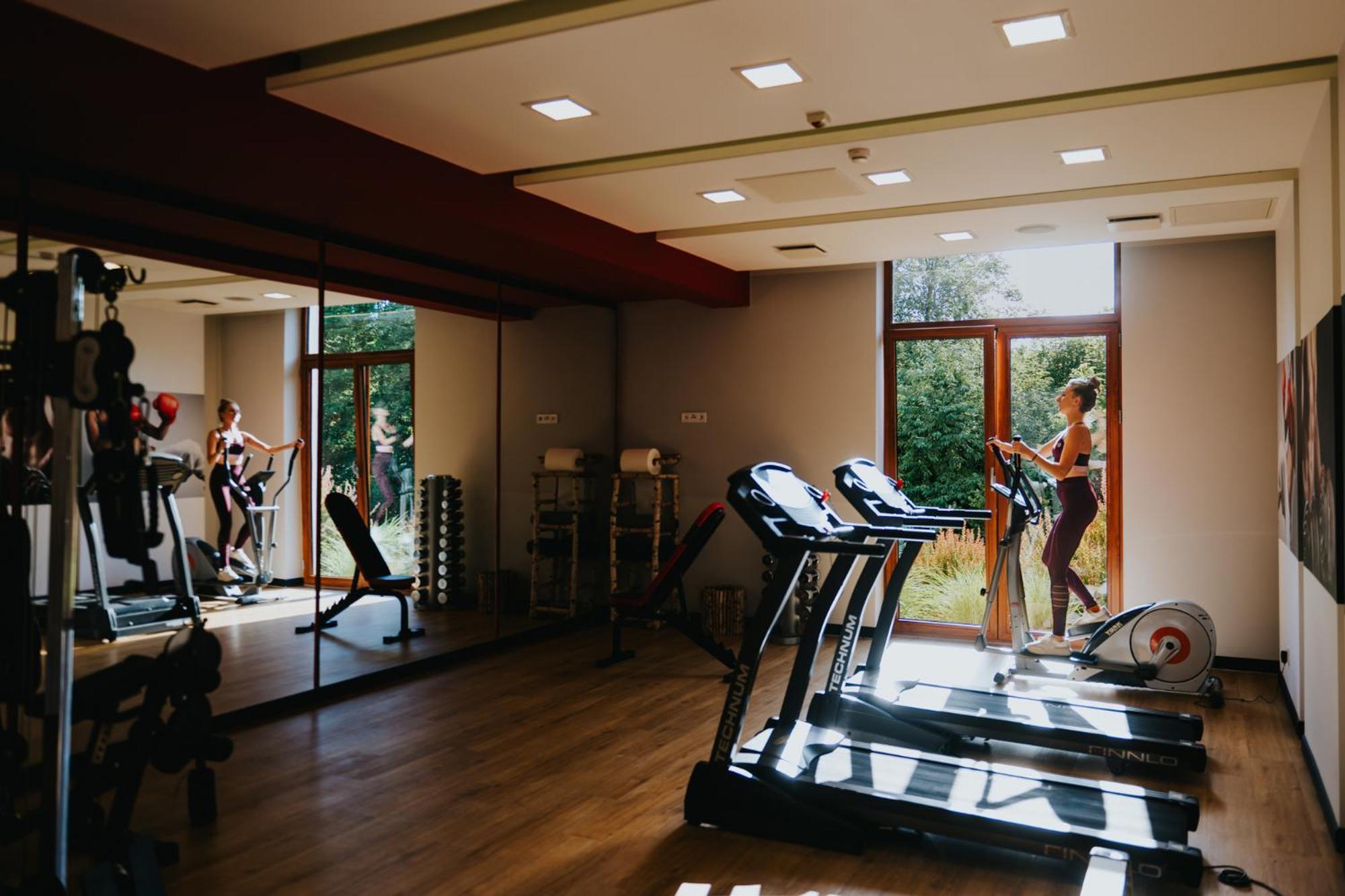 Aspen Prime Ski & Bike Resort - Basen, Sauna, Jacuzzi, Silownia W Cenie Pobytu Hlucholazy Exteriér fotografie