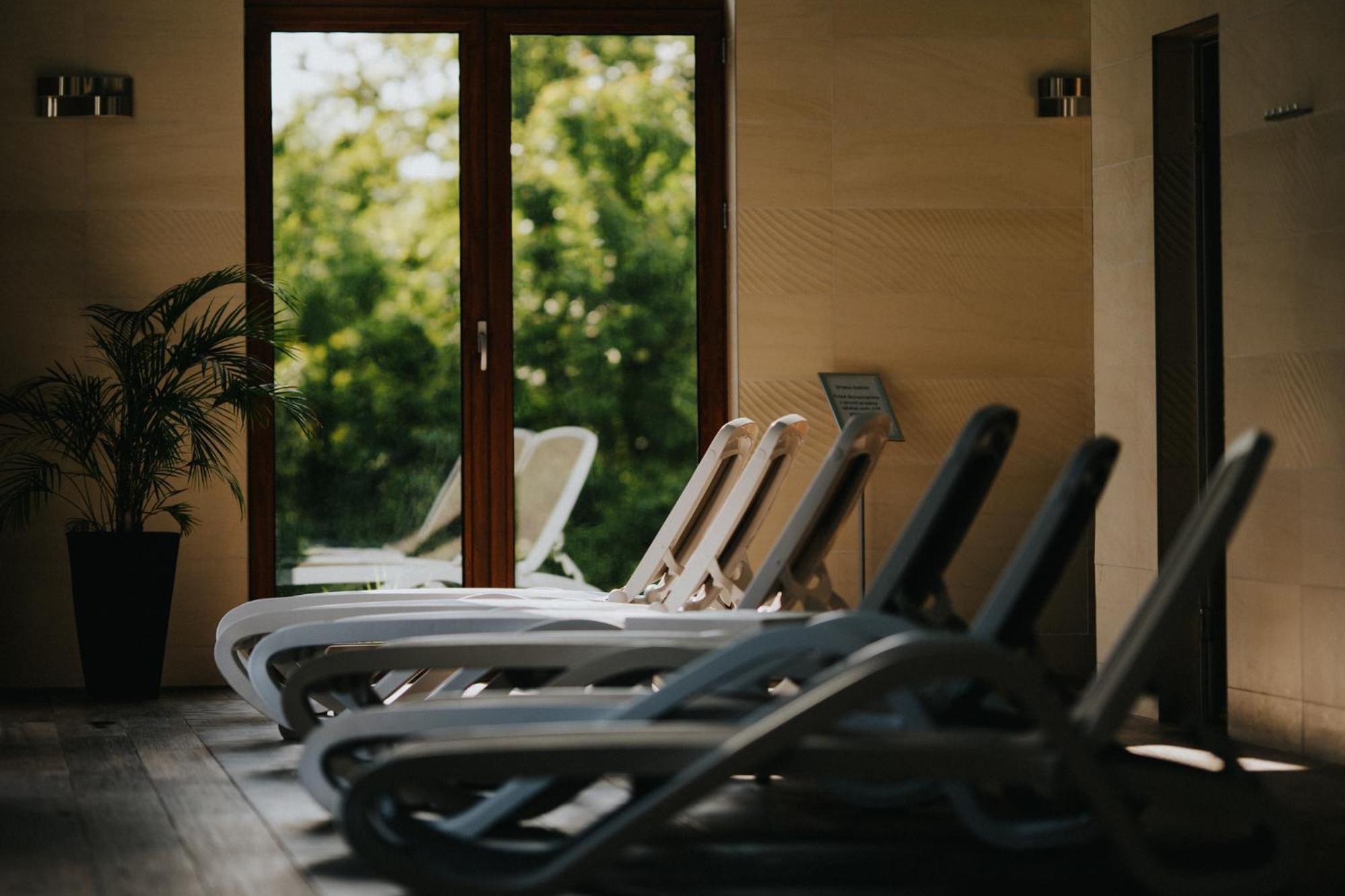 Aspen Prime Ski & Bike Resort - Basen, Sauna, Jacuzzi, Silownia W Cenie Pobytu Hlucholazy Exteriér fotografie