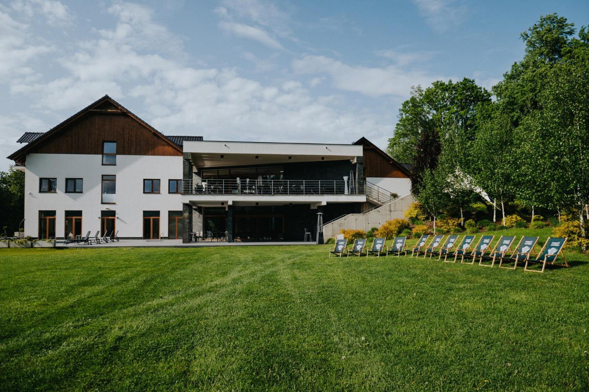 Aspen Prime Ski & Bike Resort - Basen, Sauna, Jacuzzi, Silownia W Cenie Pobytu Hlucholazy Exteriér fotografie